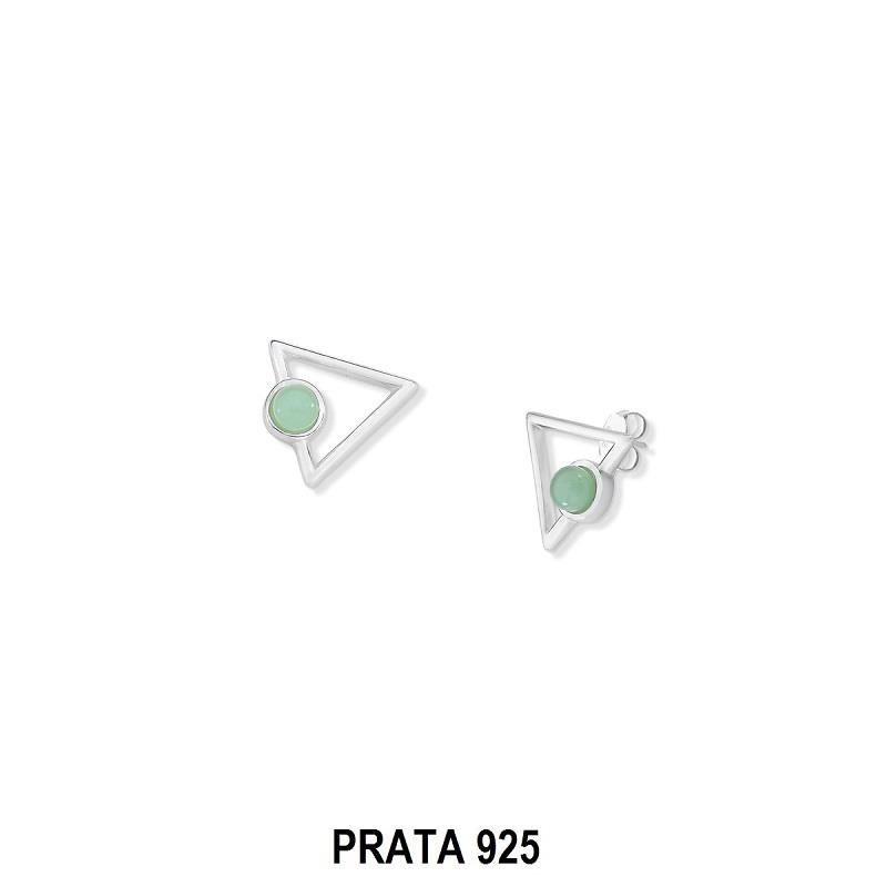 BRINCO PRATA 