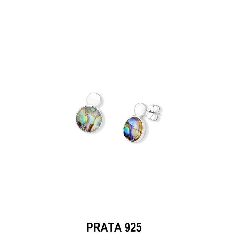 BRINCO PRATA