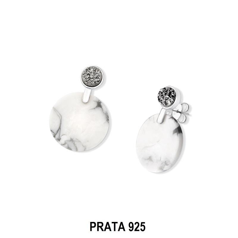 BRINCO PRATA 