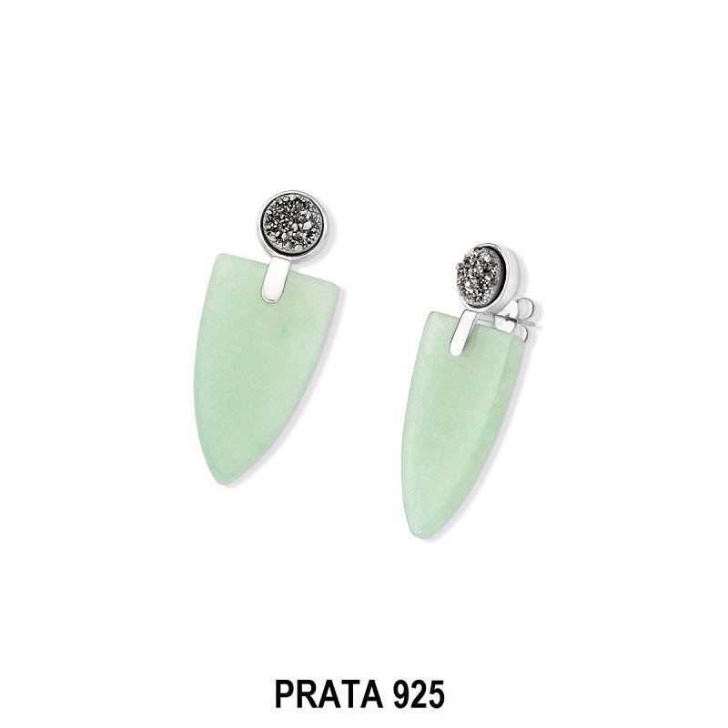BRINCO PRATA 