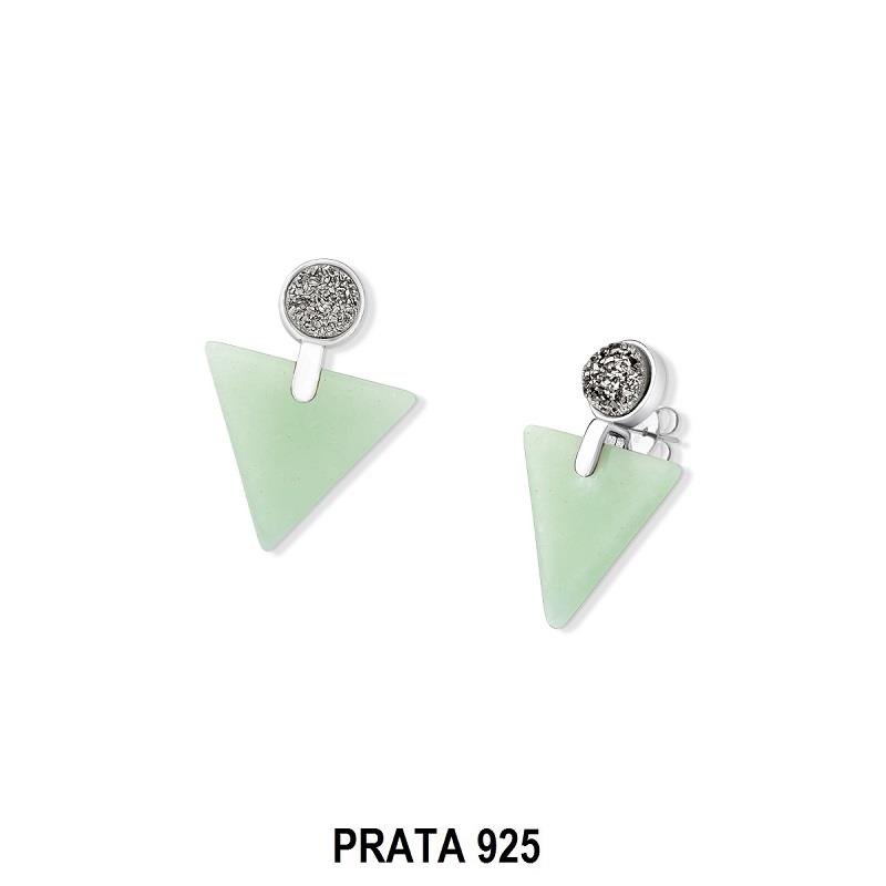 BRINCO PRATA
