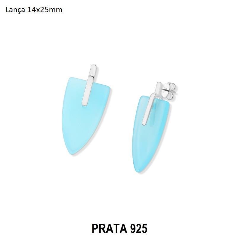 BRINCO PRATA 