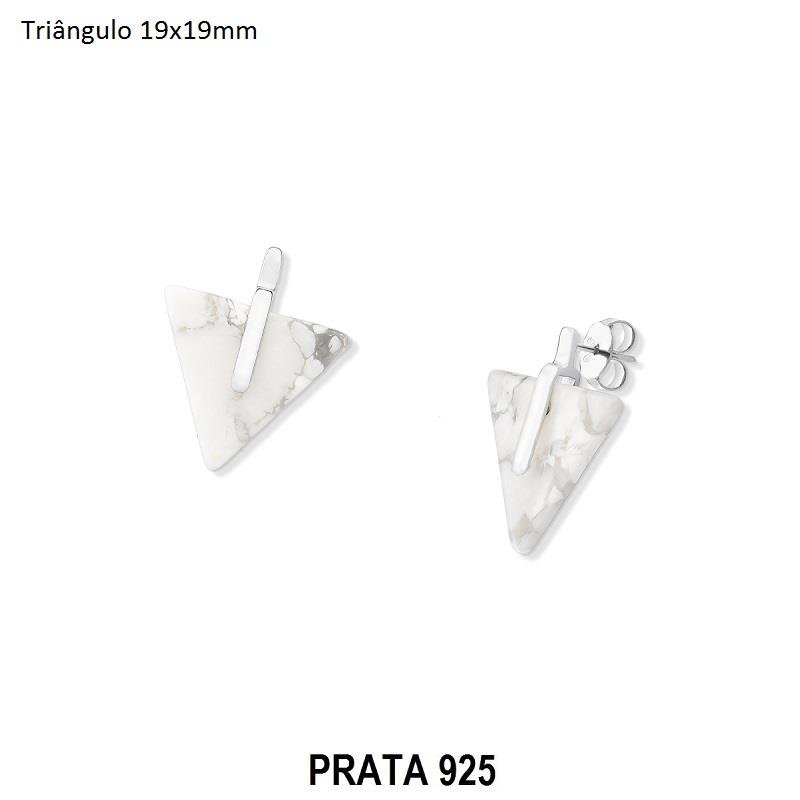 BRINCO PRATA