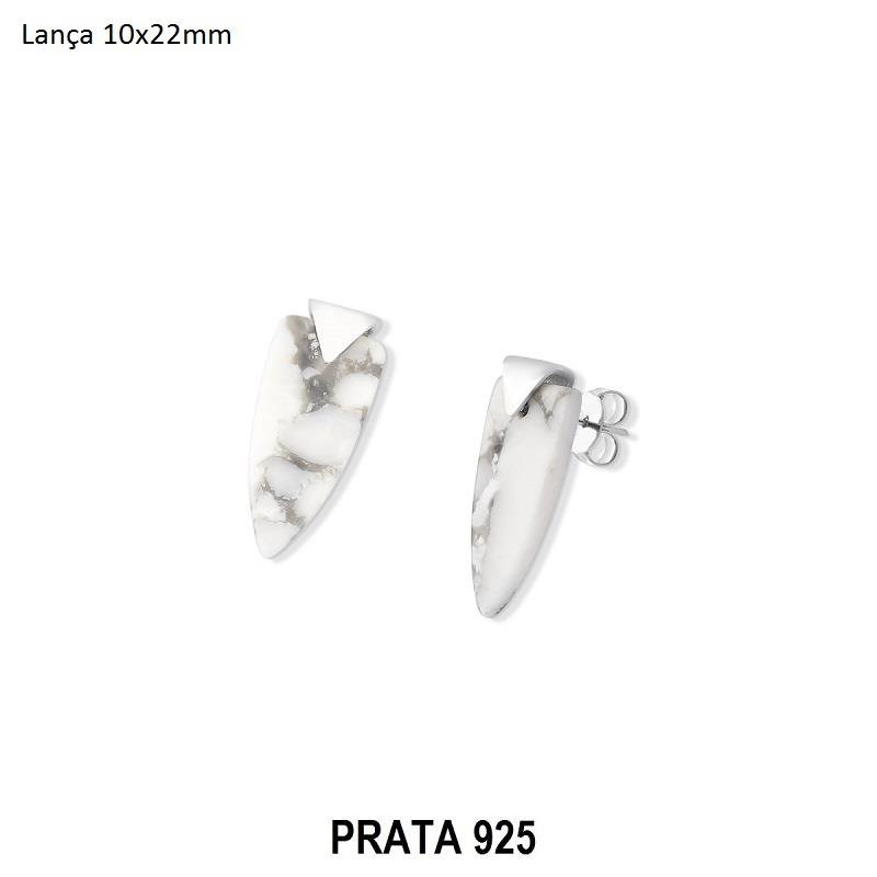 BRINCO PRATA 