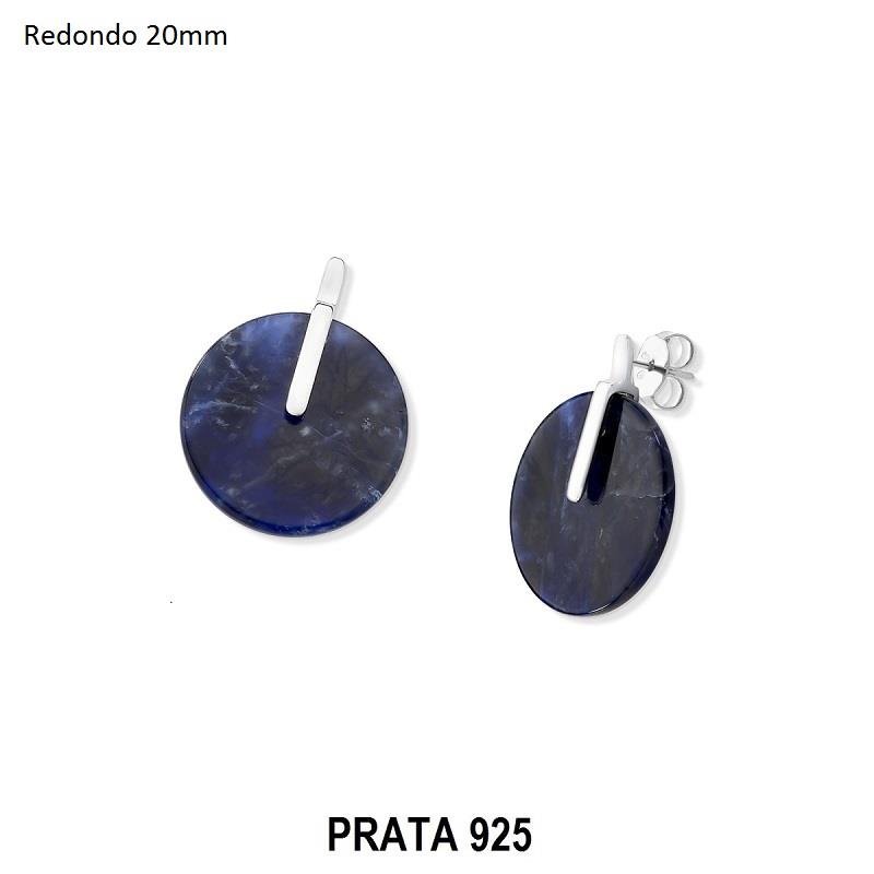 BRINCO PRATA 