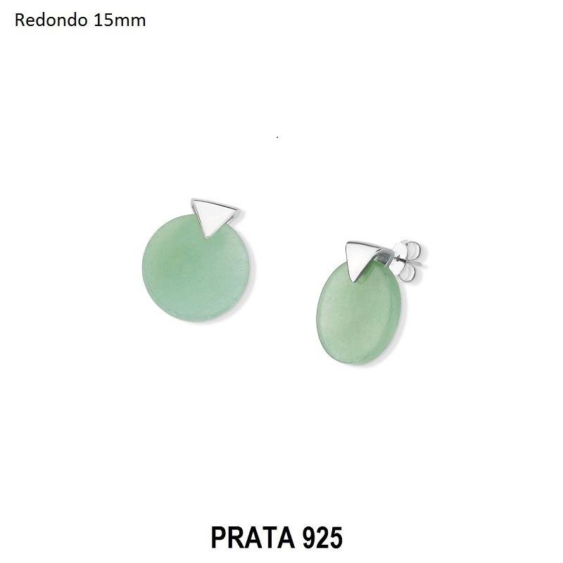 BRINCO PRATA 