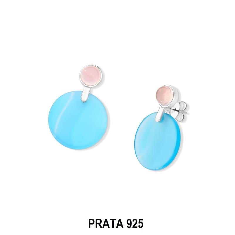 BRINCO PRATA 