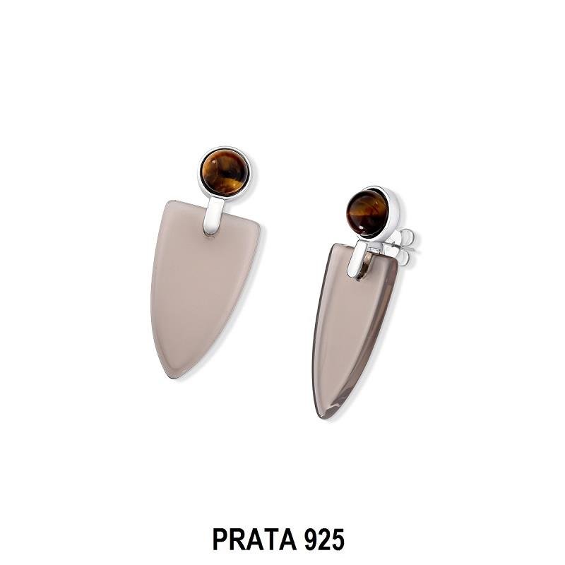 BRINCO PRATA