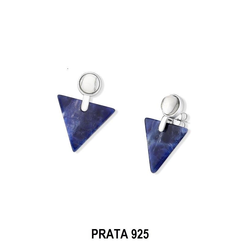 BRINCO PRATA 