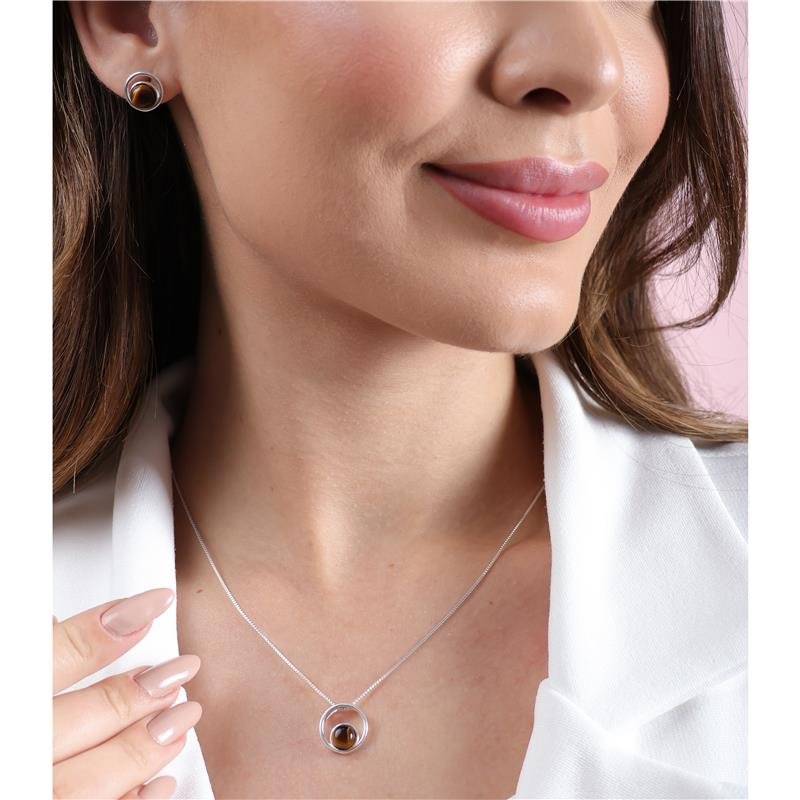 CONJUNTO PRATA 