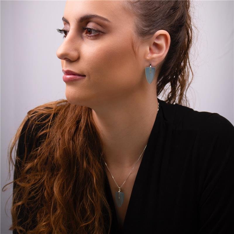 CONJUNTO PRATA