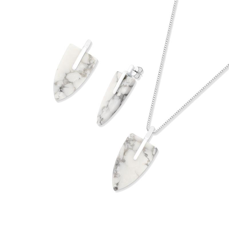 CONJUNTO PRATA