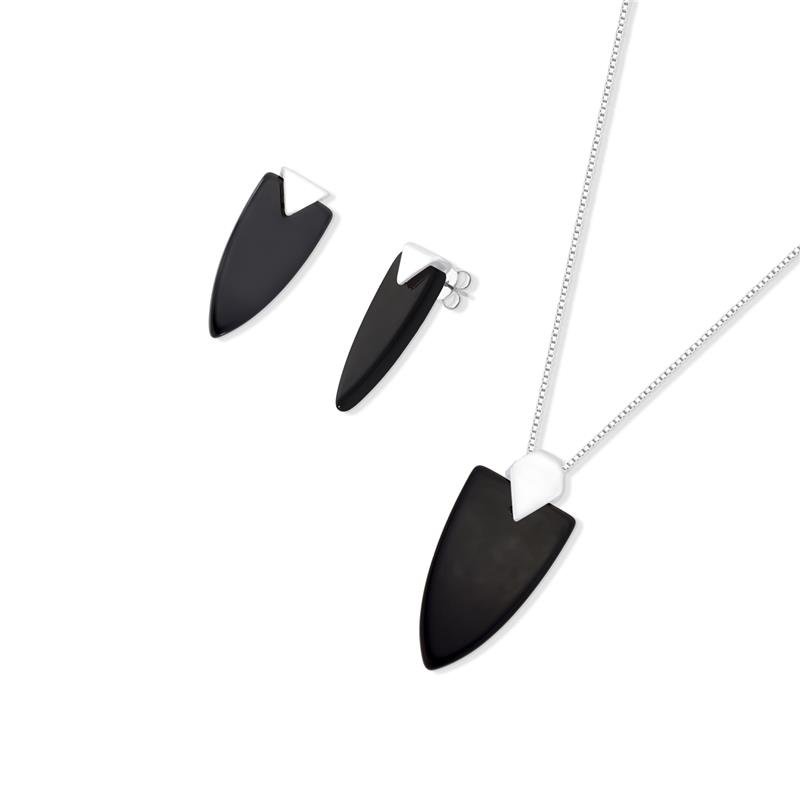 CONJUNTO PRATA