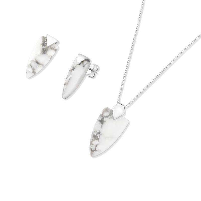 CONJUNTO PRATA