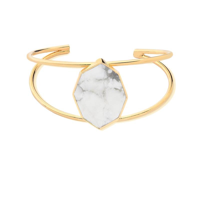 PULSEIRA FOLHEADO A OURO