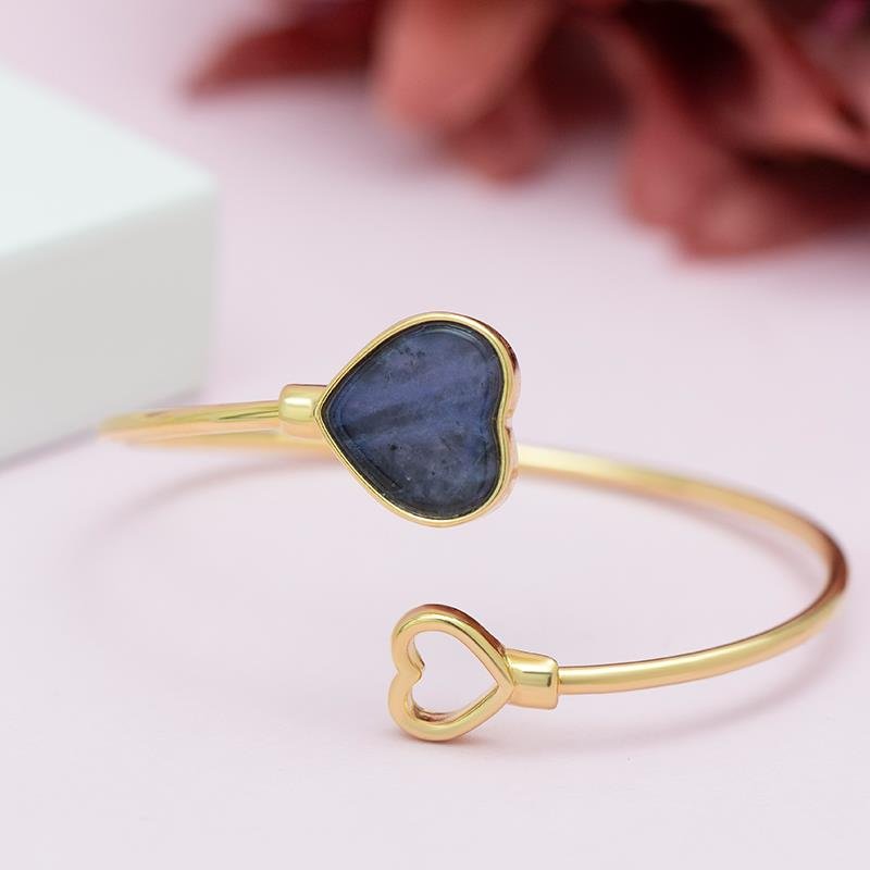 PULSEIRA FOLHEADO A OURO