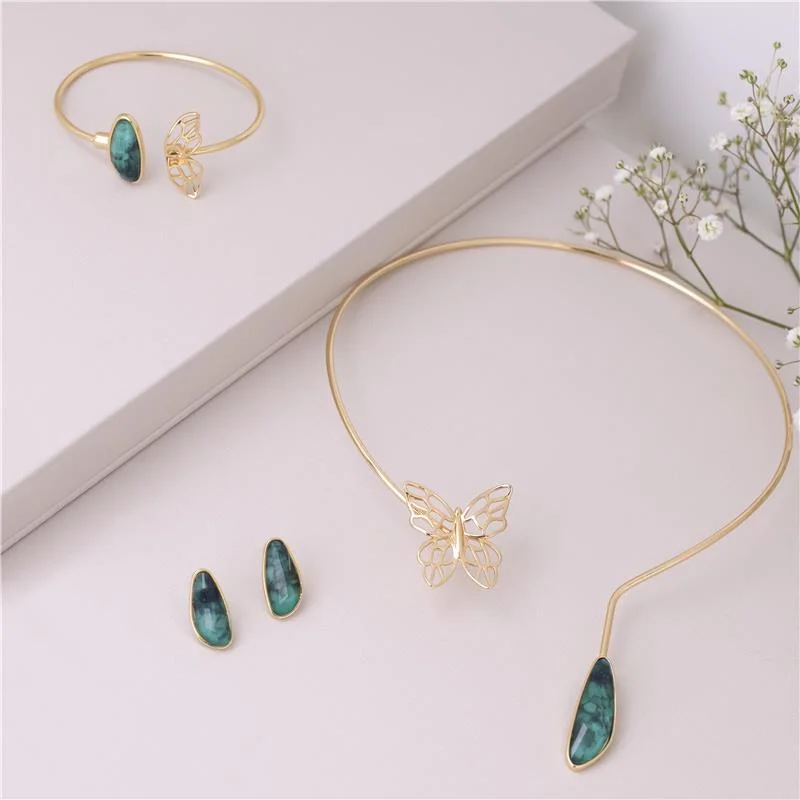 PULSEIRA FOLHEADO A OURO