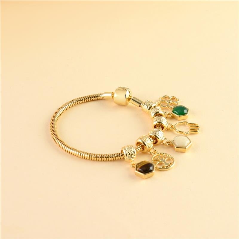 PULSEIRA FOLHEADO A RÓDIO
