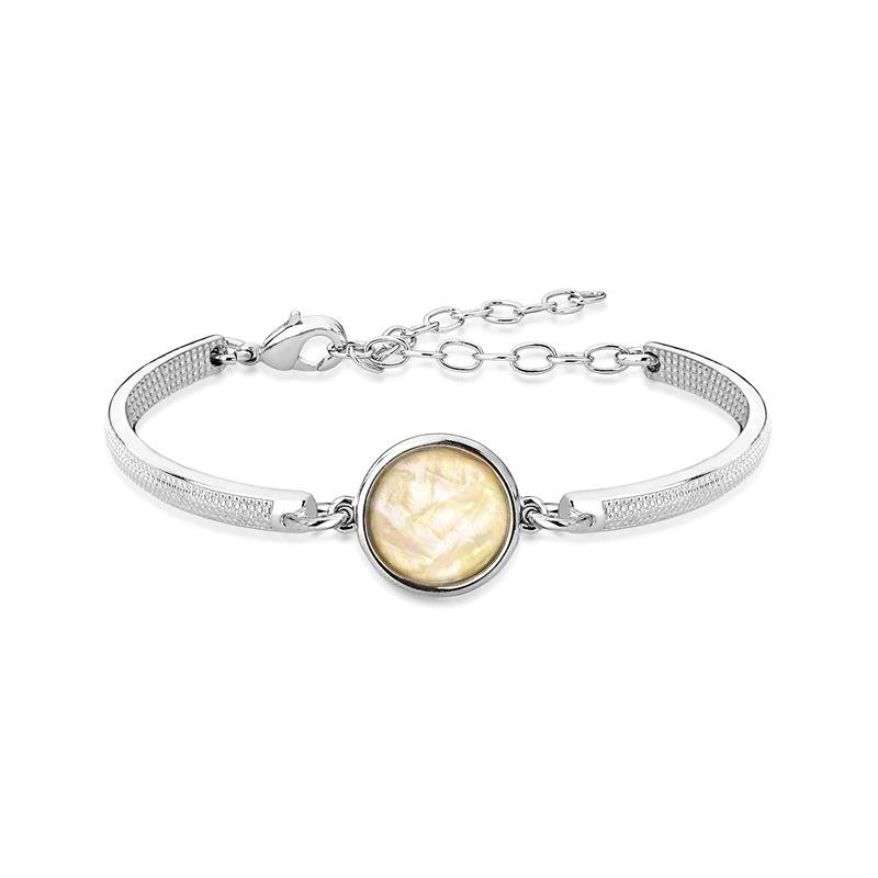 PULSEIRA FOLHEADO A RÓDIO