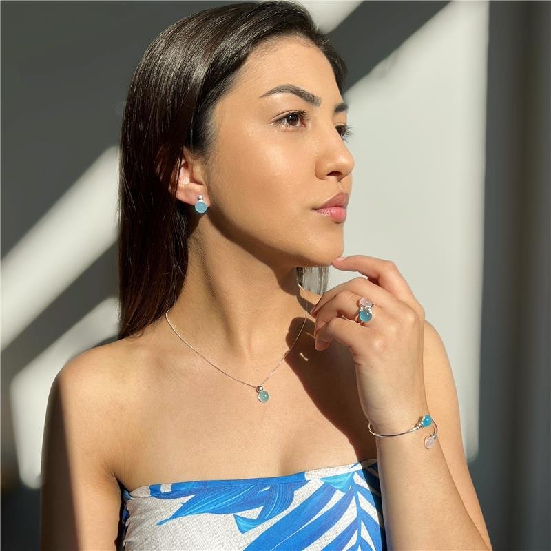 PULSEIRA PRATA 