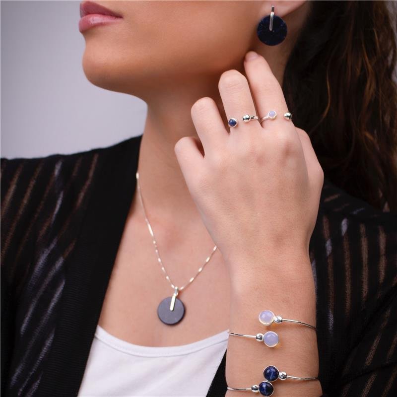 PULSEIRA PRATA 