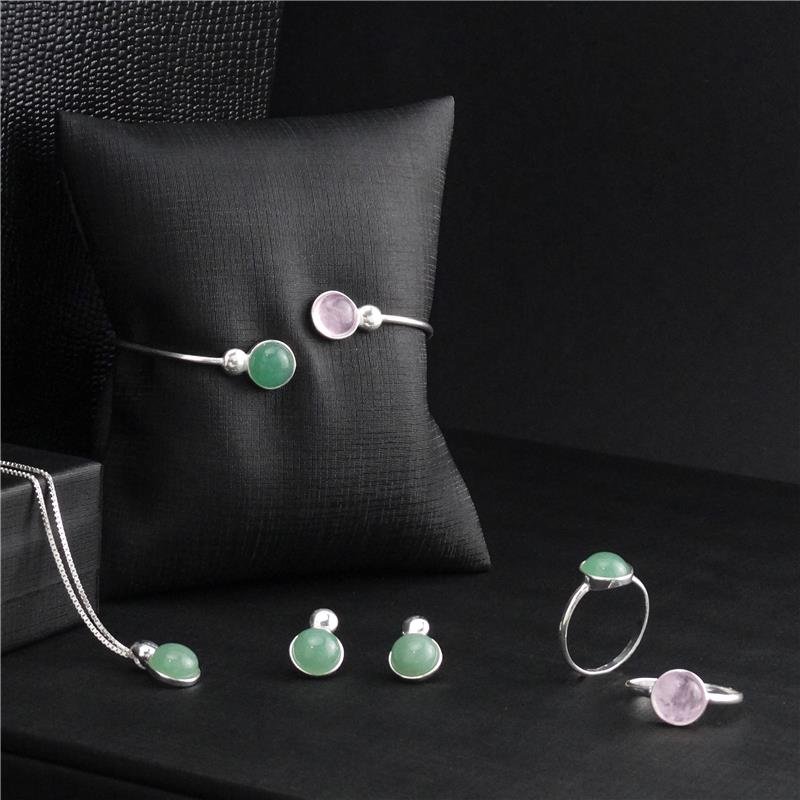 PULSEIRA PRATA 