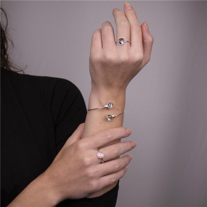 PULSEIRA PRATA