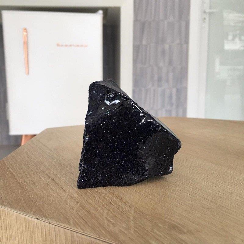 PEDRA BRUTA ESTRELA