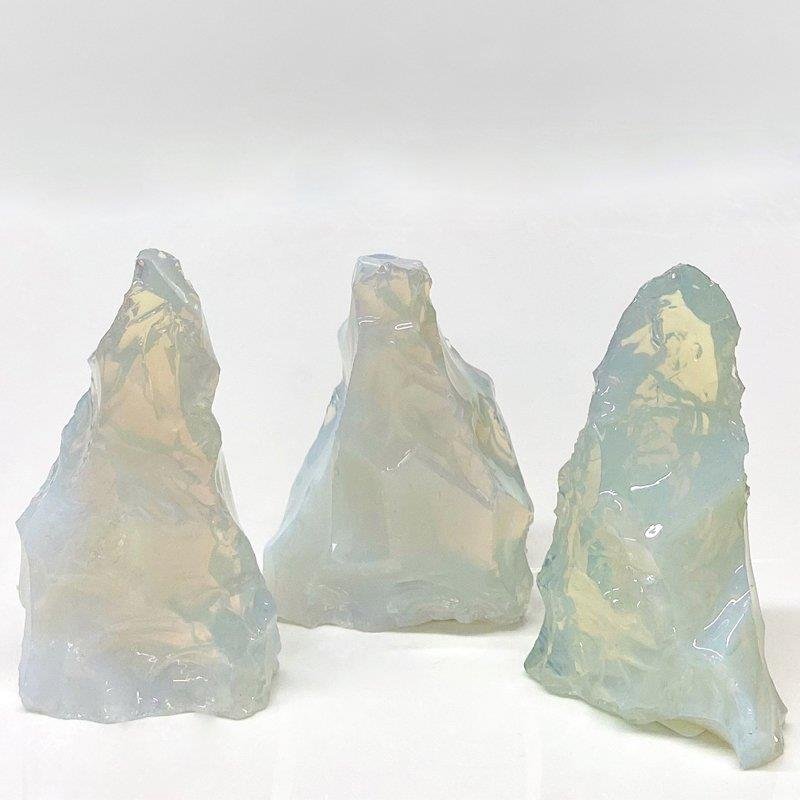 PEDRA BRUTA OPALINA