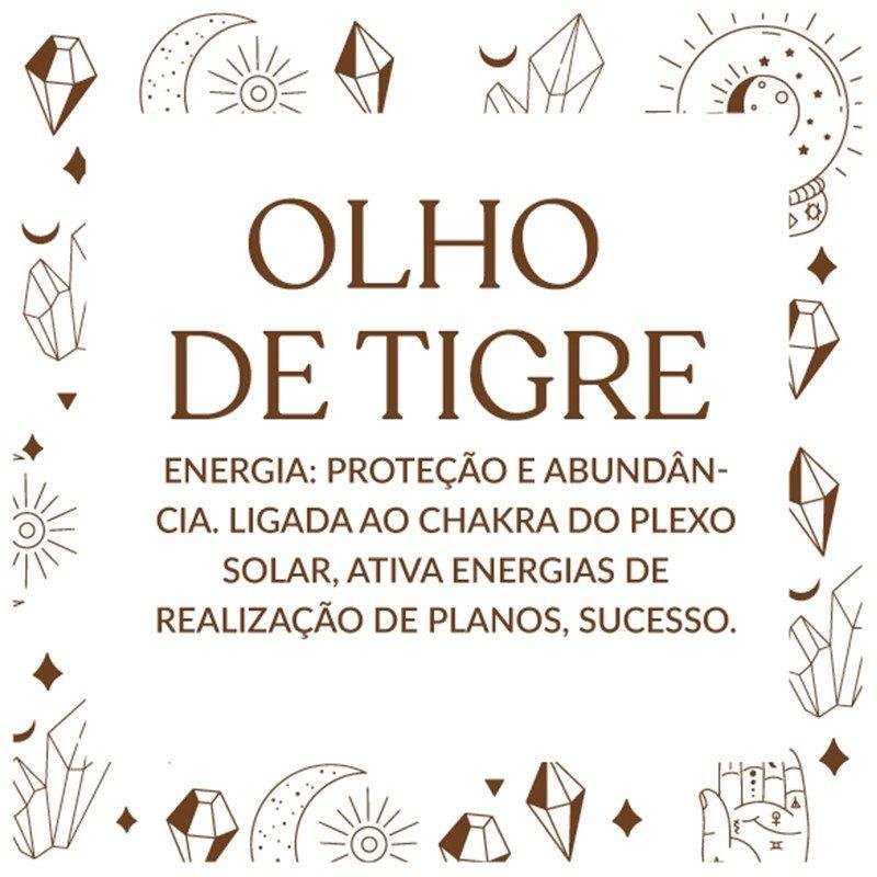 KIT ENERGÉTICO OLHO DE TIGRE