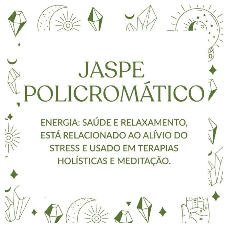 KIT ENERGÉTICO JASPE POLICROMÁTICO