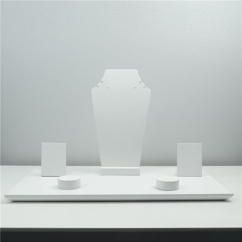 EXPOSITOR DE CONJUNTO 245X145X90MM