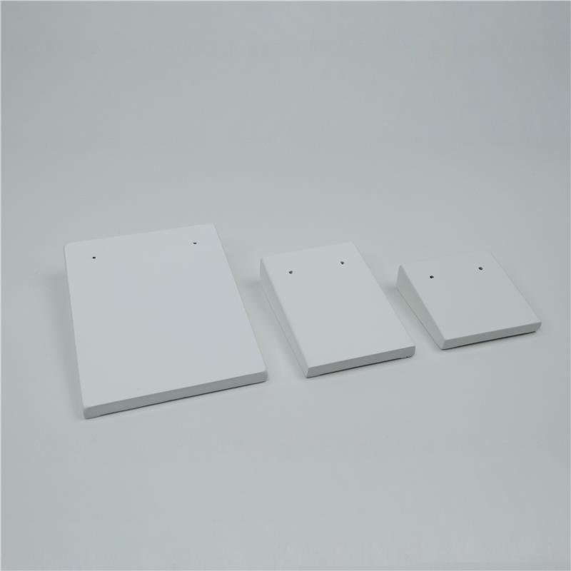EXPOSITOR DE BRINCO 20X75X50MM