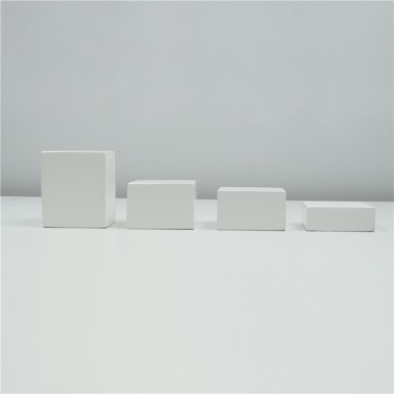 EXPOSITOR QUADRADO 40X50X50MM