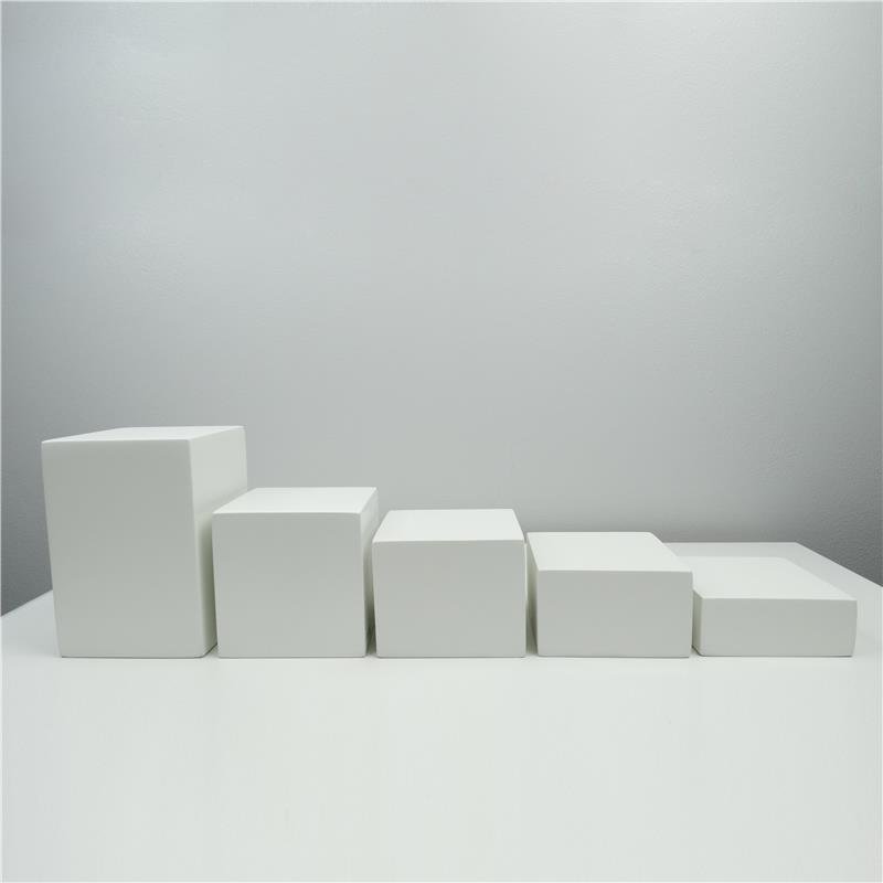 EXPOSITOR BLOCO 40X100X100MM 