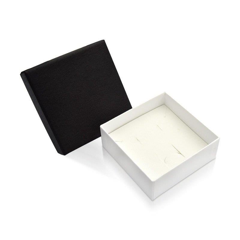 ESTOJO DO CONJUNTO 8X8 CM