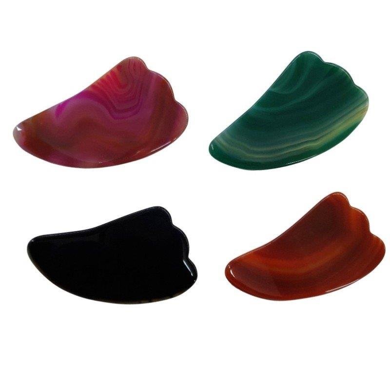 MASSAGEADOR FACIAL GUA SHA