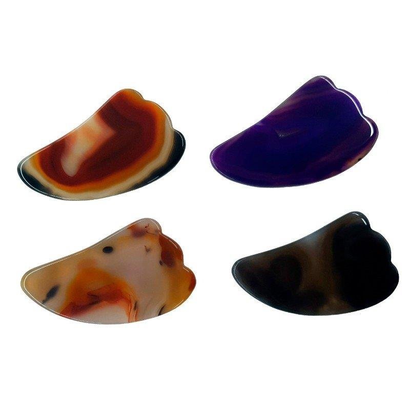MASSAGEADOR FACIAL GUA SHA