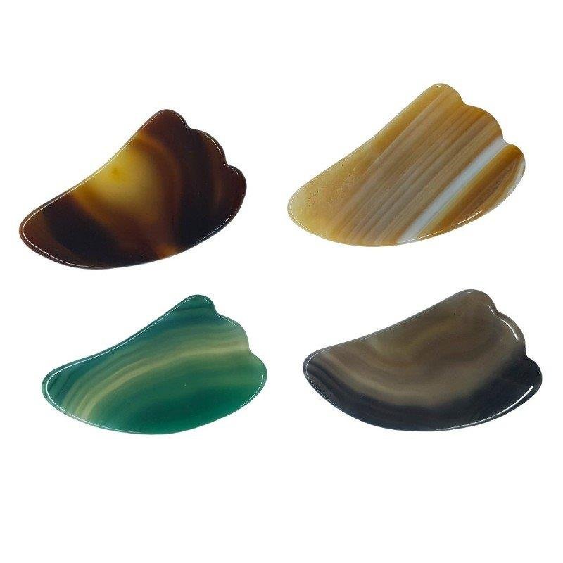 MASSAGEADOR FACIAL GUA SHA