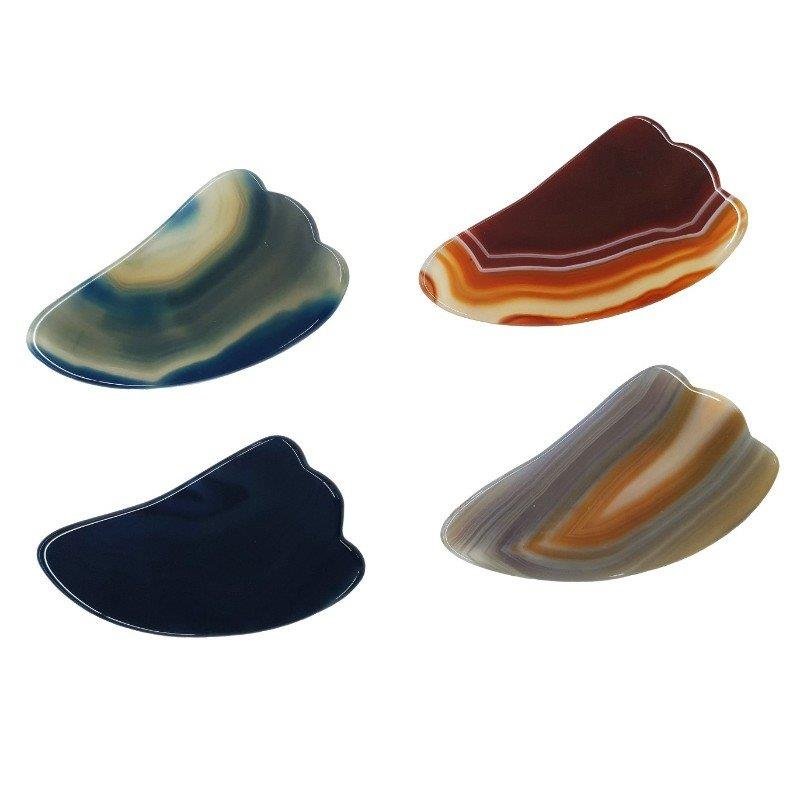 MASSAGEADOR FACIAL GUA SHA