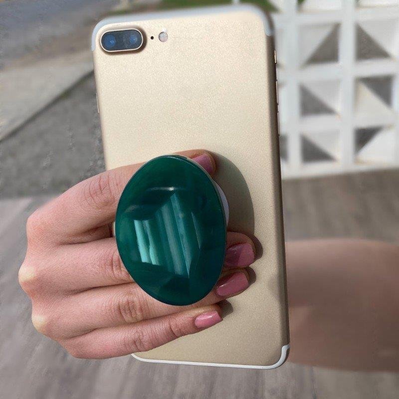 POPSOCKET DE PEDRA