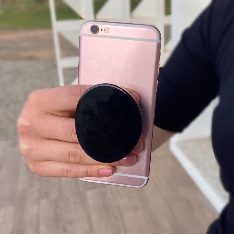 POPSOCKET DE PEDRA