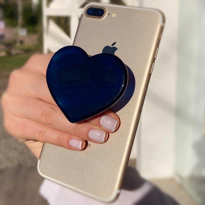 POPSOCKET DE CORAÇÃO