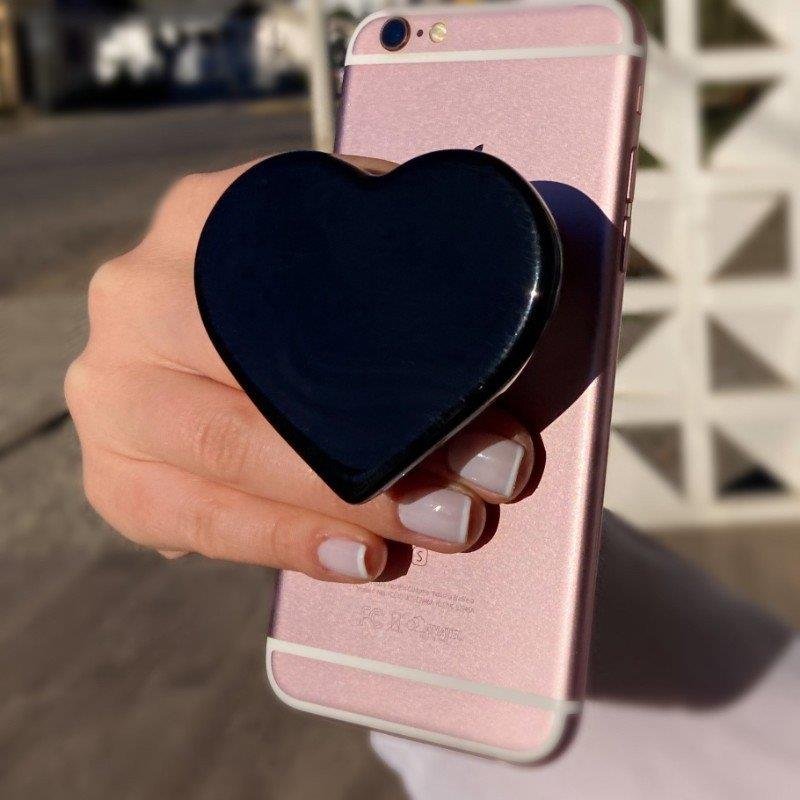 POPSOCKET DE CORAÇÃO