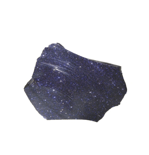 Fotografia da pedra estrela bruta